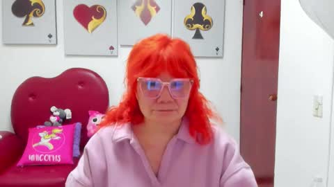 Salomee diazz online show from March 21, 9:41 pm