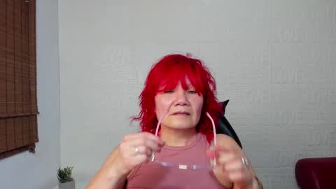Salomee diazz online show from February 25, 9:04 pm