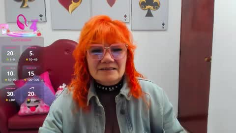 Salomee diazz online show from March 9, 9:30 pm