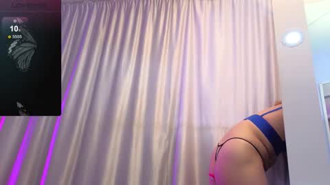 Salome online show from October 8, 8:37 pm