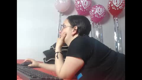 SALOME MORGAN online show from March 17, 11:59 am