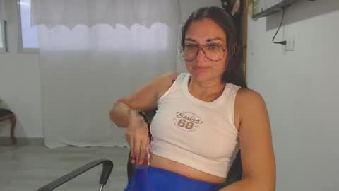 salome online show from March 30, 10:54 pm