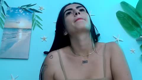 salomesmit666 online show from December 3, 7:25 pm