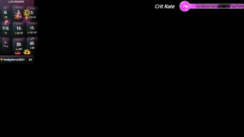 Snapshot of saloo_ chatting on December 21, 1:10 pm Salo online show from December 21, 1:10 pm