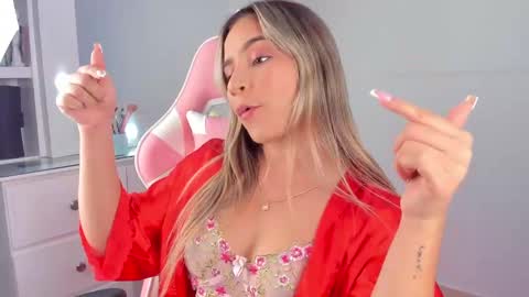 Salome online show from March 7, 12:37 am