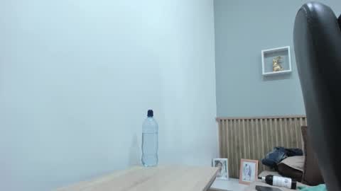 Salome online show from September 27, 10:18 pm