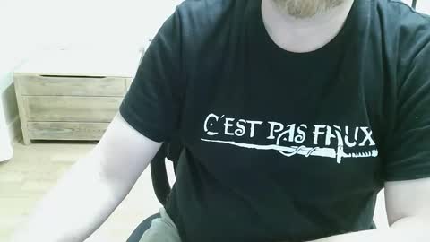 Saltimbanquier  Salt  ou  Banquier  online show from April 21, 11:39 am