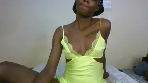 Sugarbabe online show from June 11, 2:53 am