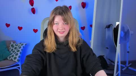 Ruby online show from February 13, 3:35 pm