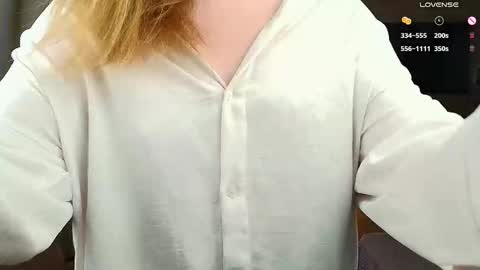 Ruby online show from October 18, 4:11 pm