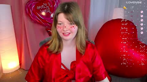 Ruby online show from February 15, 5:07 pm