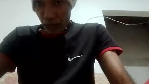 salvador4022 online show from October 7, 1:34 am