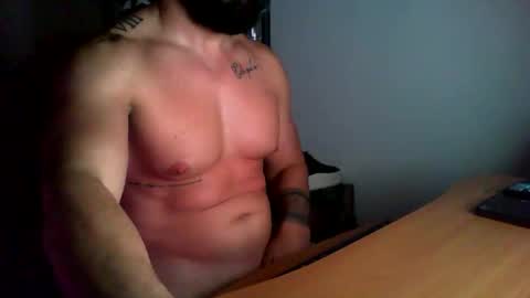 salvatore455935 online show from January 7, 8:52 pm