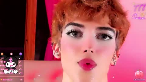 salvatore_boom online show from April 11, 7:24 am