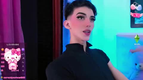 salvatore_boom online show from September 26, 7:49 am