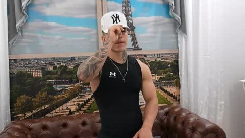 SALVATORE online show from June 1, 5:58 pm