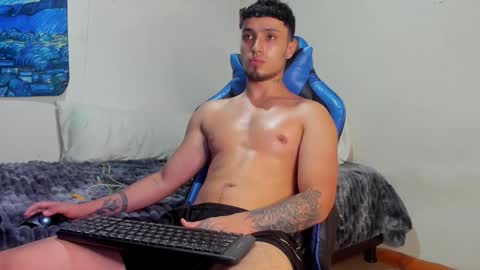   online show from October 23, 1:18 am