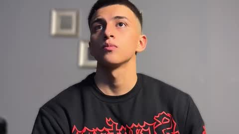 Salvatore online show from March 4, 3:03 am