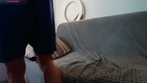 Esteban online show from February 5, 1:26 am