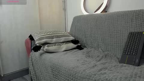 Esteban online show from February 25, 2:14 am