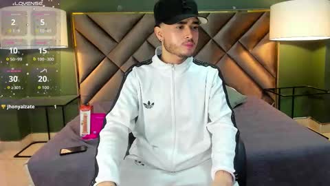  Salvatore online show from February 22, 6:28 am