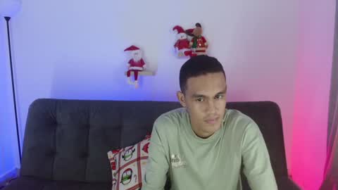 SAM AND BRENDA online show from January 6, 6:20 pm