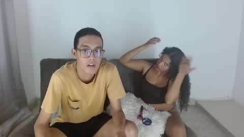 SAM AND BRENDA online show from December 29, 6:49 pm