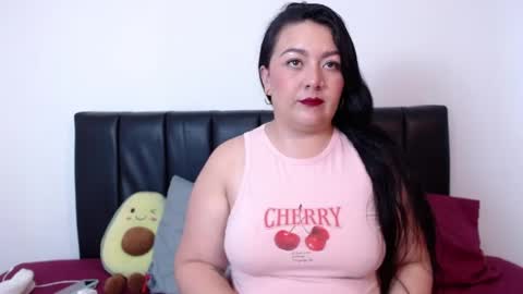 samanta online show from April 22, 7:10 pm