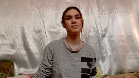 Samantha online show from January 29, 1:58 am