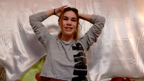 Samantha online show from January 28, 10:56 pm