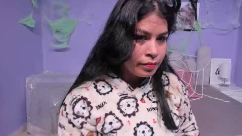 Sam online show from October 23, 4:47 am