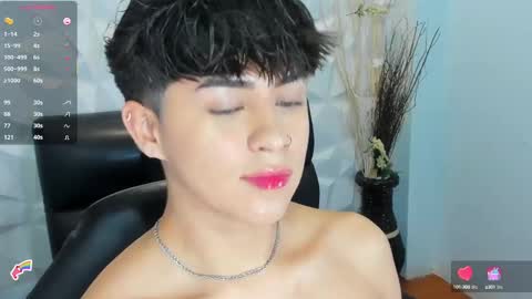 Snapshot of sam_daves_ chatting on September 11, 3:57 pm Sam online show from September 11, 3:57 pm