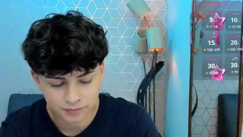 Sam online show from March 17, 3:50 pm