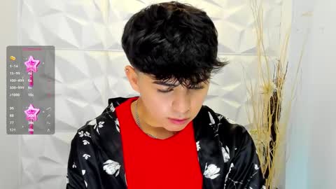 Sam online show from January 16, 12:36 pm