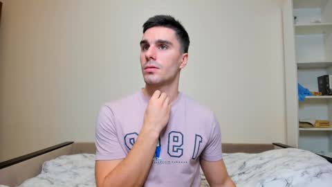 BACK IN 2 WEEKS online show from December 26, 9:04 pm