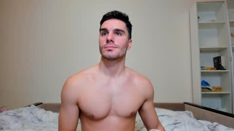 BACK IN 2 WEEKS online show from December 30, 9:40 pm