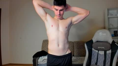 BACK IN 2 WEEKS online show from November 28, 10:50 pm