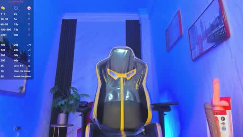 S A M online show from November 27, 11:45 pm