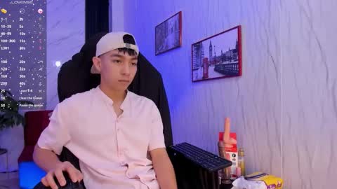 S A M online show from November 30, 12:18 am