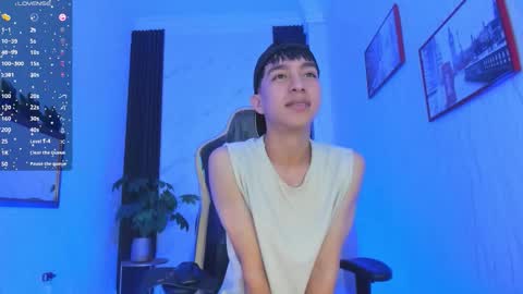 S A M online show from November 19, 9:24 pm