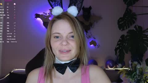 sam_klaus online show from April 4, 3:08 pm