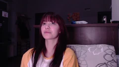 sam_kora online show from February 6, 6:24 pm