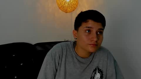 Samantha Larusso online show from December 12, 1:17 pm