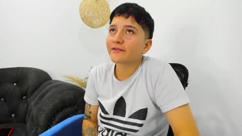 Samantha Larusso online show from December 6, 3:50 pm