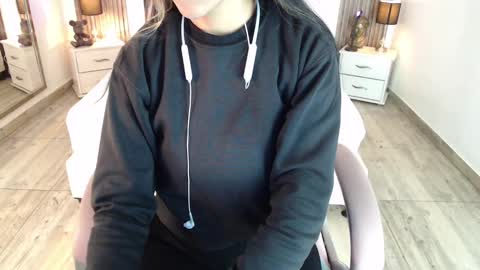Snapshot of sam_mansson66 chatting on February 18, 12:06 pm SAM MANSON online show from February 18, 12:06 pm