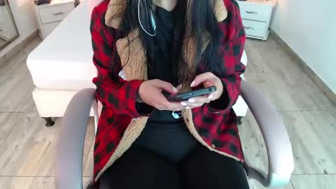 Snapshot of sam_mansson66 chatting on February 20, 12:15 pm SAM MANSON online show from February 20, 12:15 pm