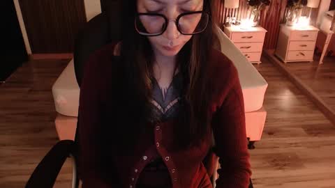 SAM MANSON online show from March 17, 12:21 pm