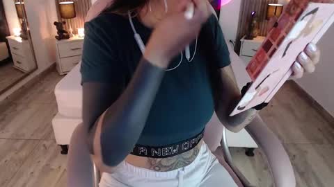 Snapshot of sam_mansson66 chatting on February 17, 12:16 pm SAM MANSON online show from February 17, 12:16 pm