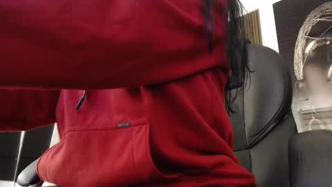 SAM MANSON online show from September 30, 1:32 pm