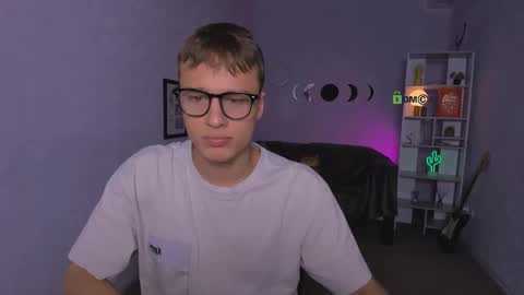 Sam online show from October 16, 5:51 am